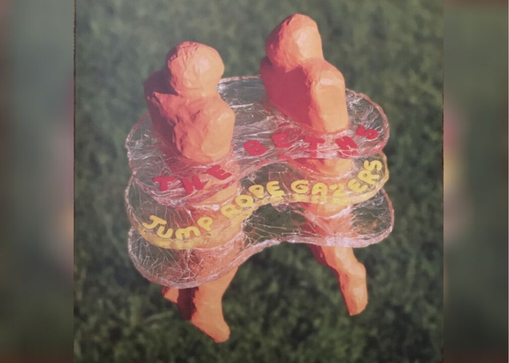 #94. Jump Rope Gazers by The Beths